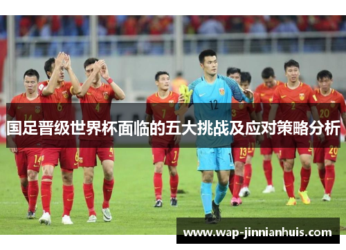 国足晋级世界杯面临的五大挑战及应对策略分析