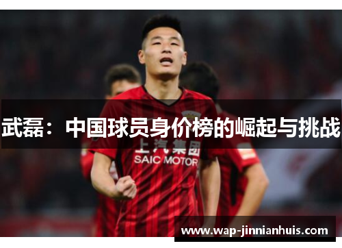 武磊：中国球员身价榜的崛起与挑战