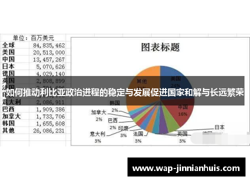 如何推动利比亚政治进程的稳定与发展促进国家和解与长远繁荣