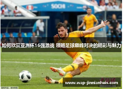 如何欣赏亚洲杯16强激战 领略足球巅峰对决的精彩与魅力