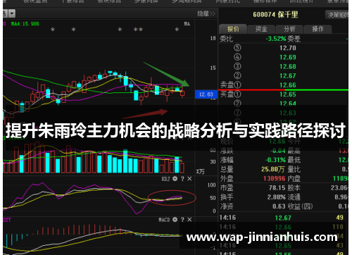 提升朱雨玲主力机会的战略分析与实践路径探讨