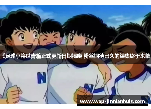 《足球小将世青篇正式更新日期揭晓 粉丝期待已久的续集终于来临》